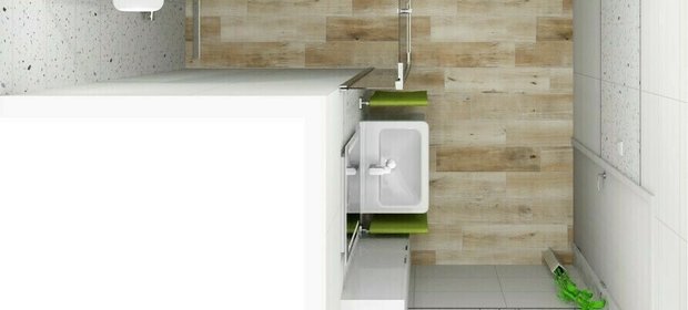 SPECTRA KOUPELNA 7