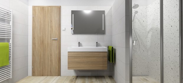 SPECTRA KOUPELNA 8