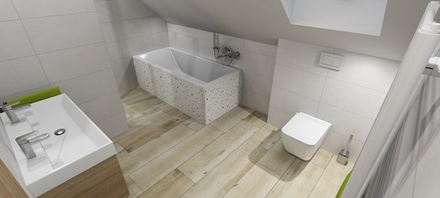 SPECTRA KOUPELNA 8