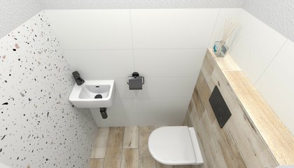 SPECTRA WC