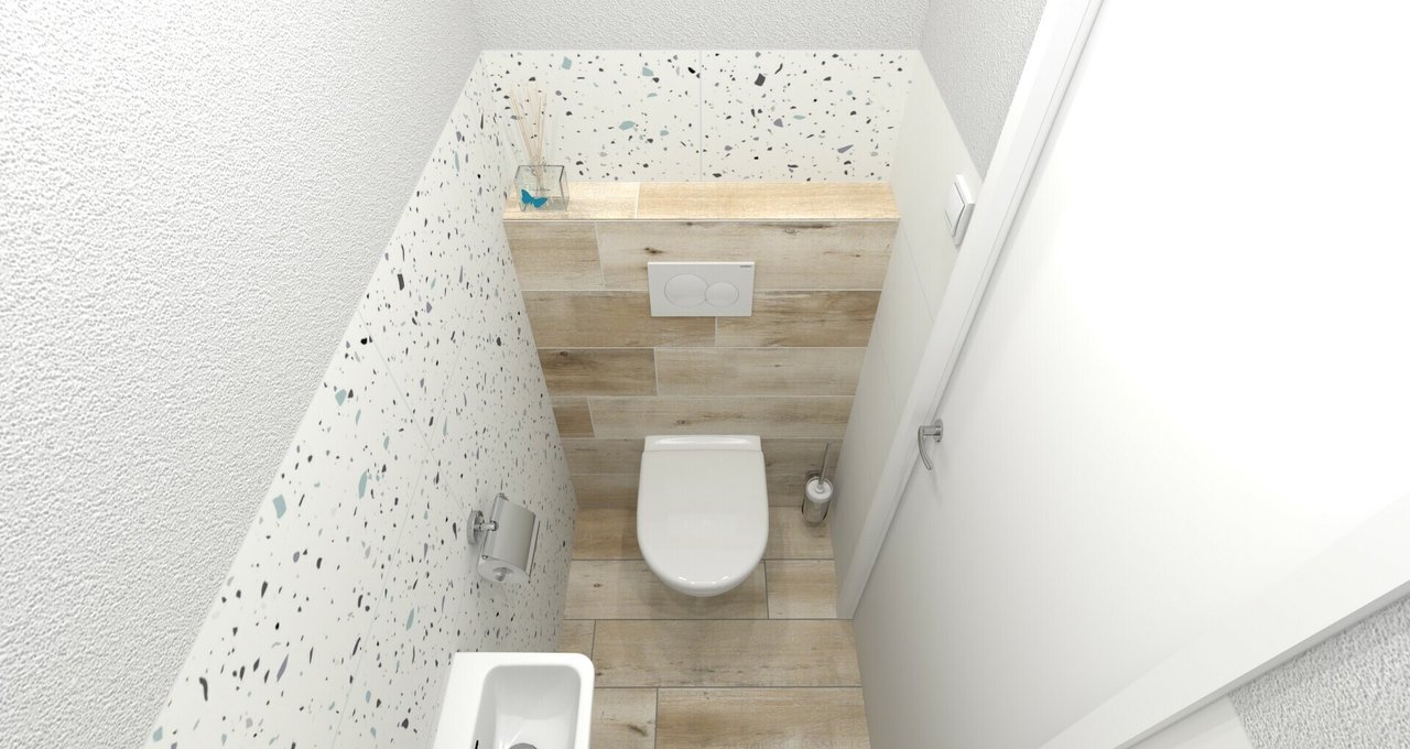 SPECTRA WC 1