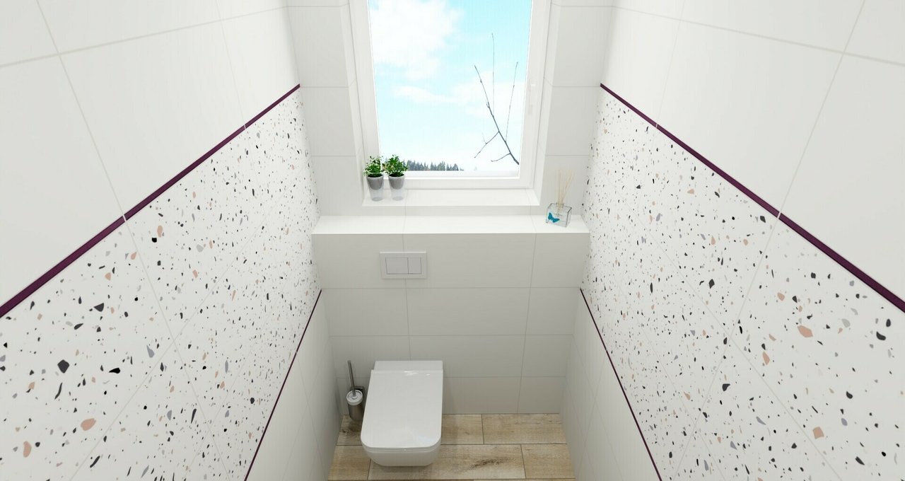SPECTRA WC 2