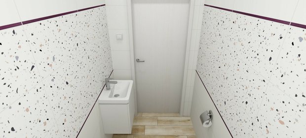 SPECTRA WC 2