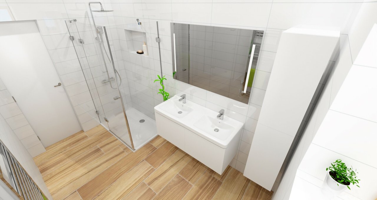 SYSTEM KOUPELNA