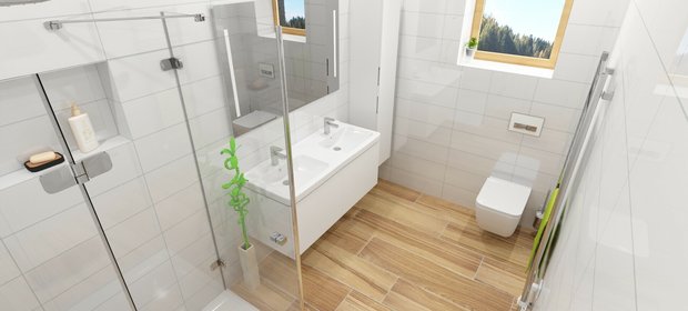 SYSTEM KOUPELNA
