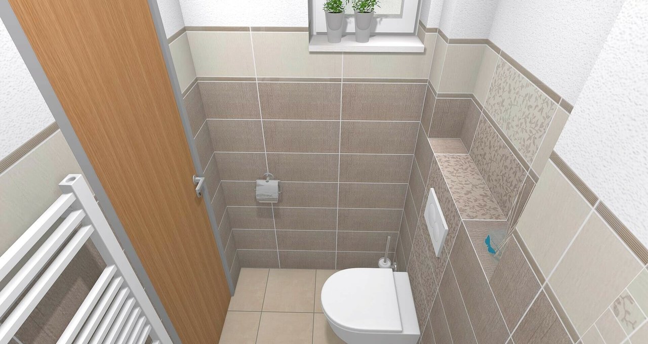 TEXTILE WC