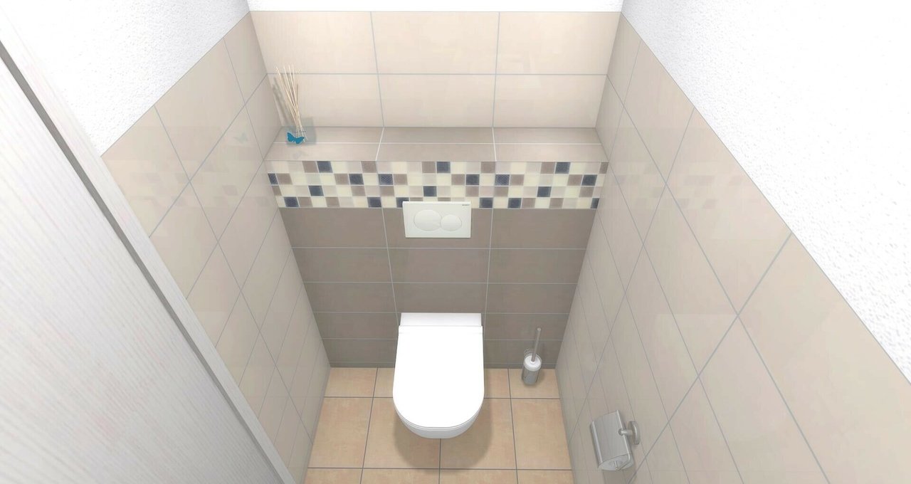 UP WC