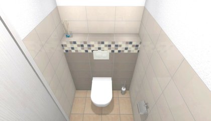 UP WC