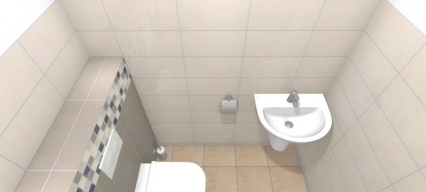 UP WC