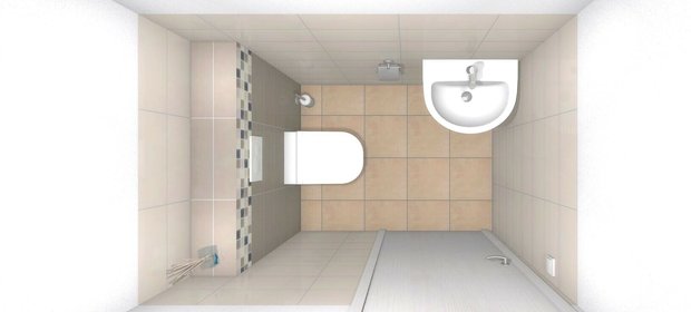 UP WC
