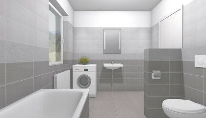 URBAN KOUPELNA 3