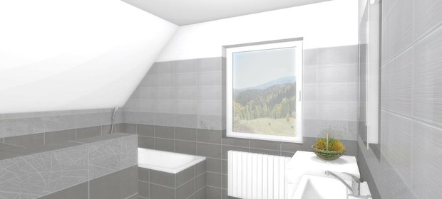 URBAN KOUPELNA 3