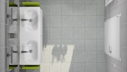 URBAN KOUPELNA 5