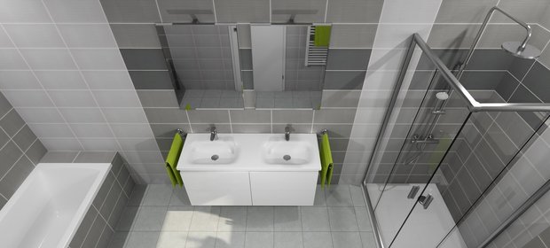 URBAN KOUPELNA 5