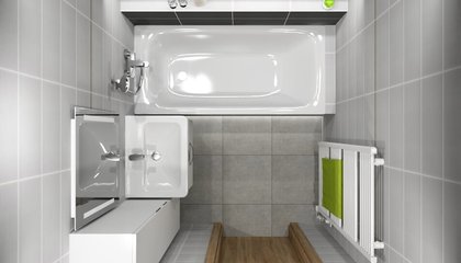 URBAN KOUPELNA 6