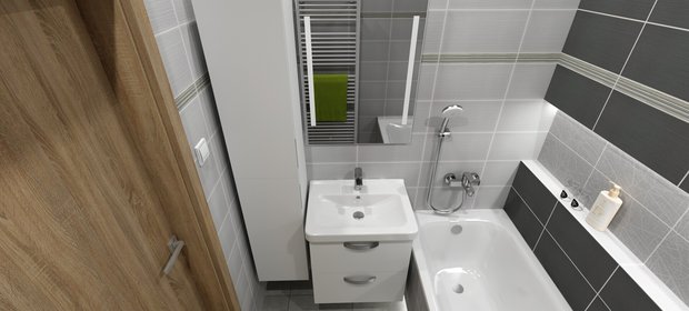 URBAN KOUPELNA 6