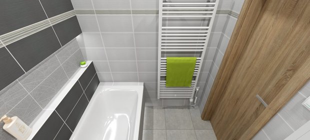 URBAN KOUPELNA 6