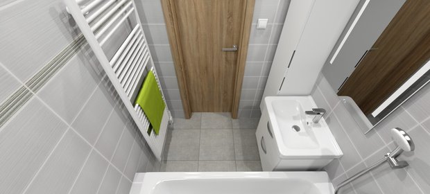 URBAN KOUPELNA 6