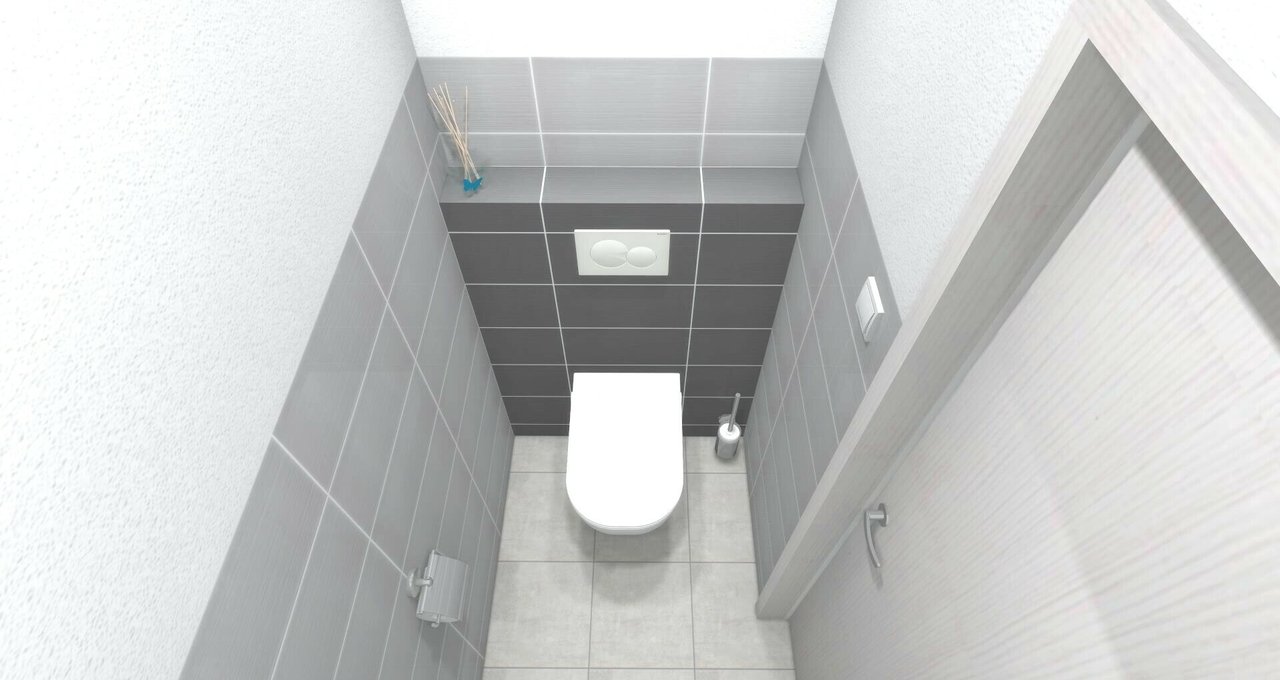 URBAN WC