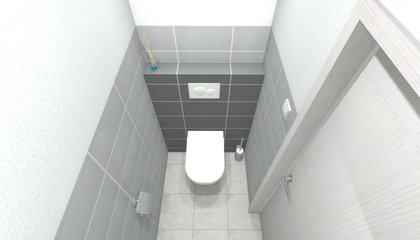 URBAN WC