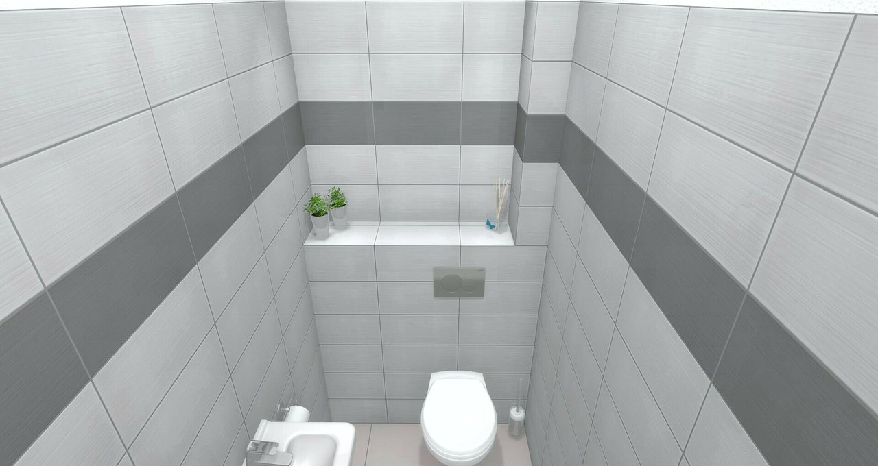 URBAN WC 1