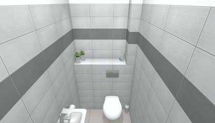 URBAN WC 1