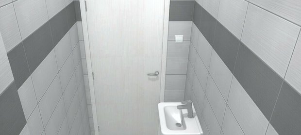 URBAN WC 1