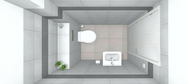 URBAN WC 1