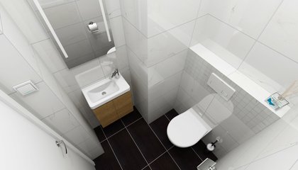 VEIN WC