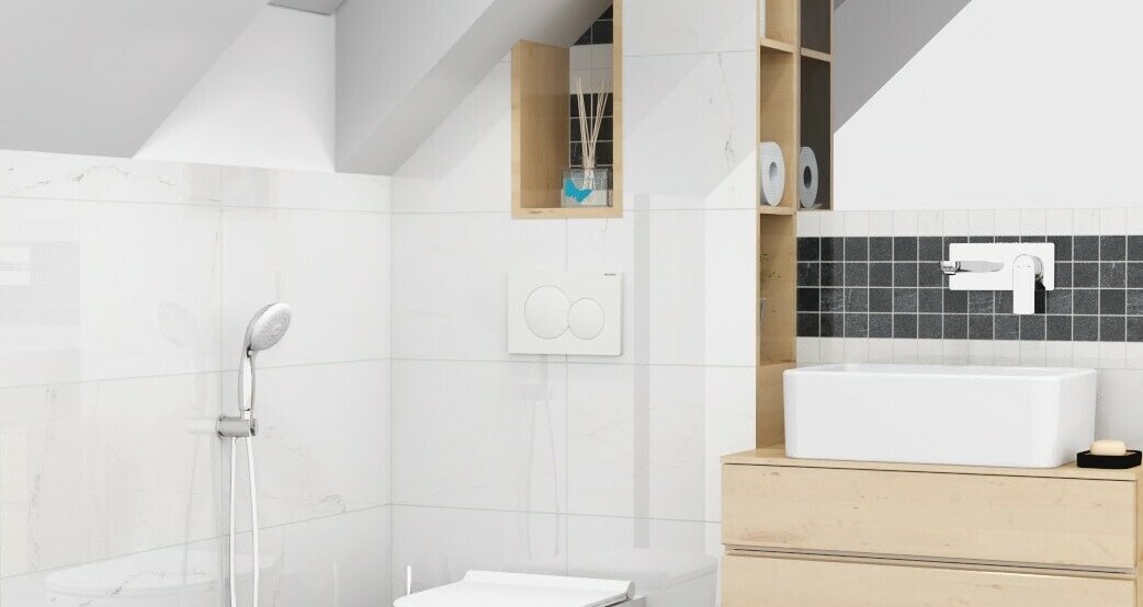 VEIN WC 1