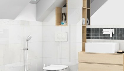 VEIN WC 1
