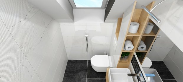 VEIN WC 1
